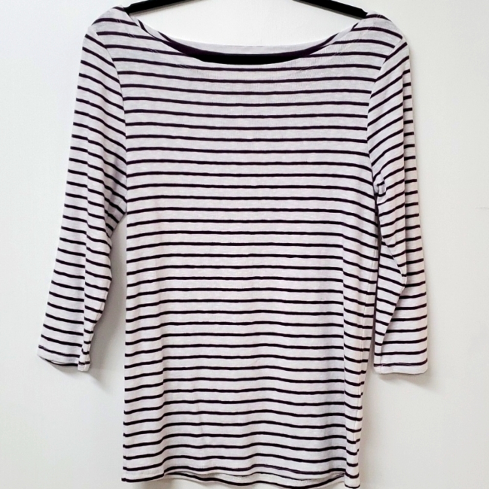 Time and Tru blouse